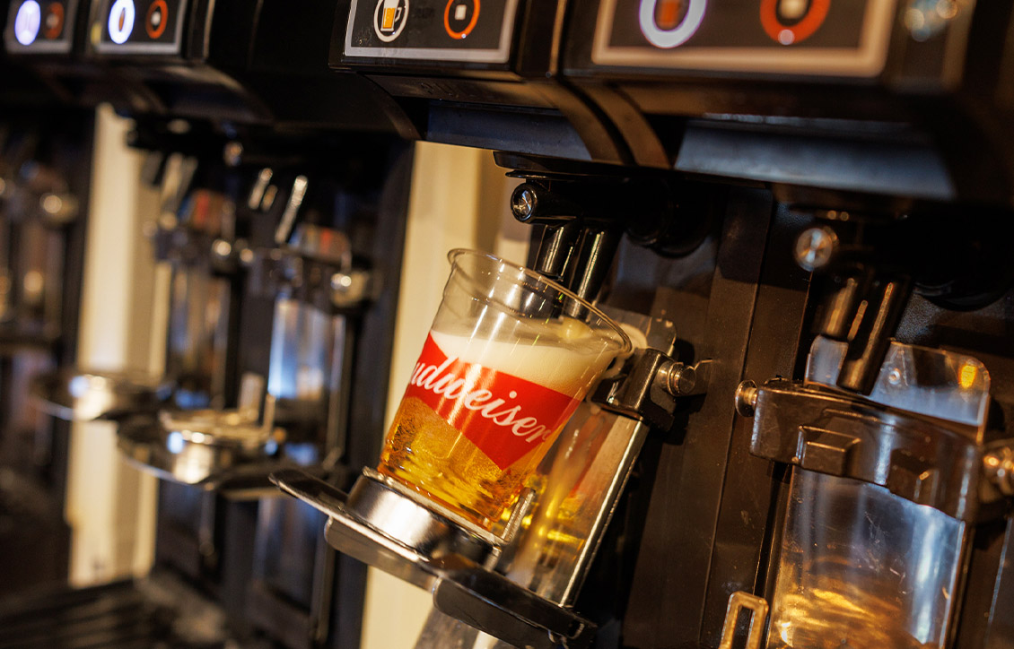 Beer Option